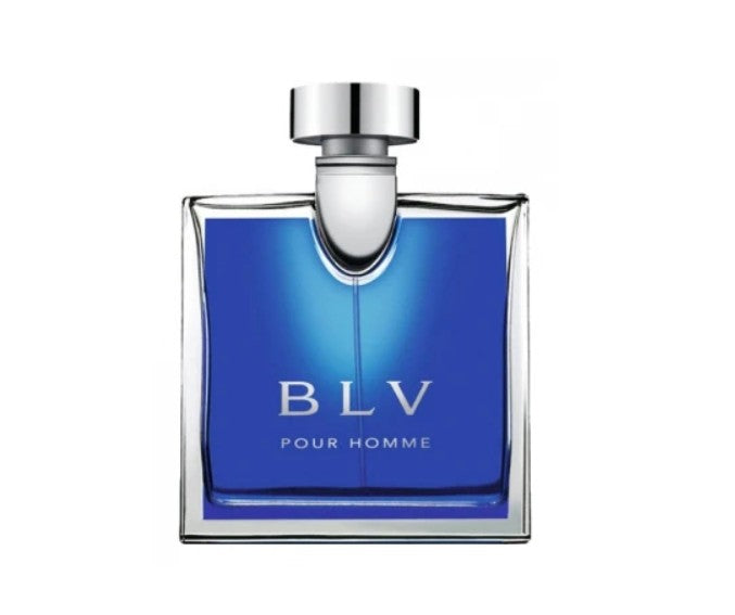 Bvlgari BLV Pour Homme Eau De Toilette 100ml
