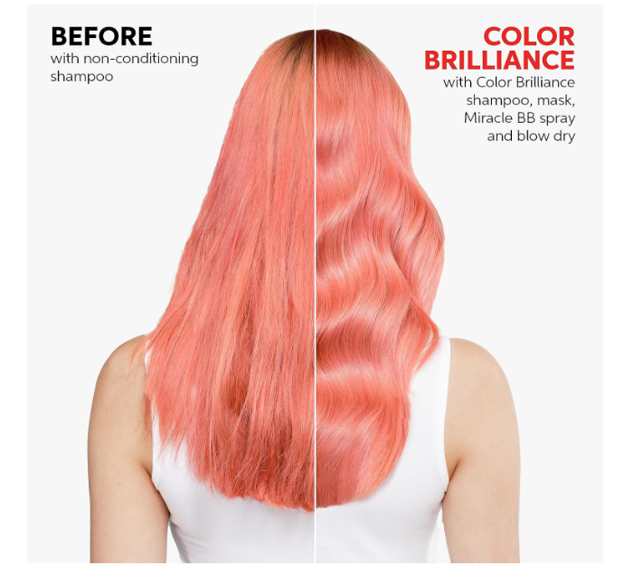 Wella Professionals Invigo Color Brilliance Conditioner 1L