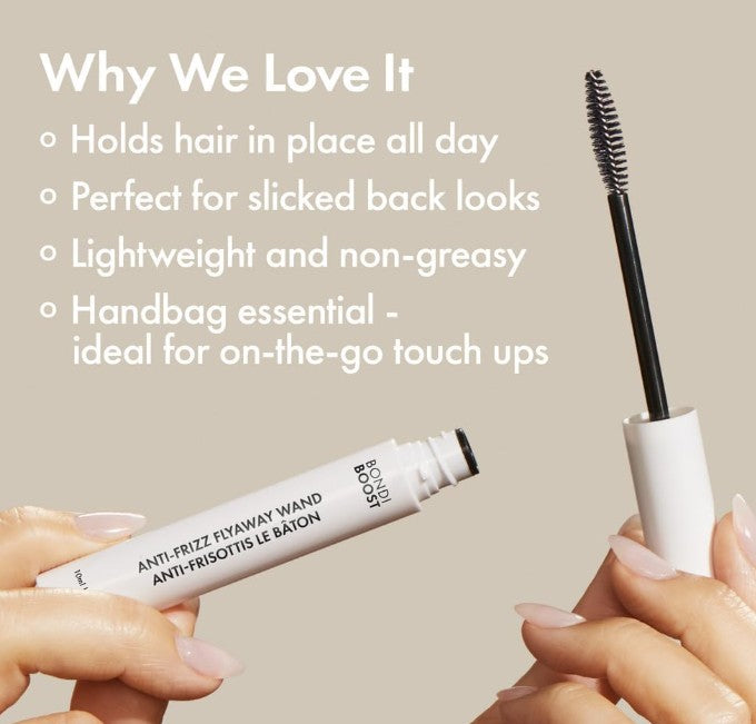 BondiBoost Anti-Frizz Flyaway Wand 10ml