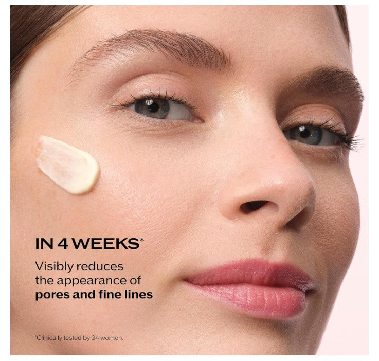 Shiseido Essential Energy Hydrating Cream 50ml