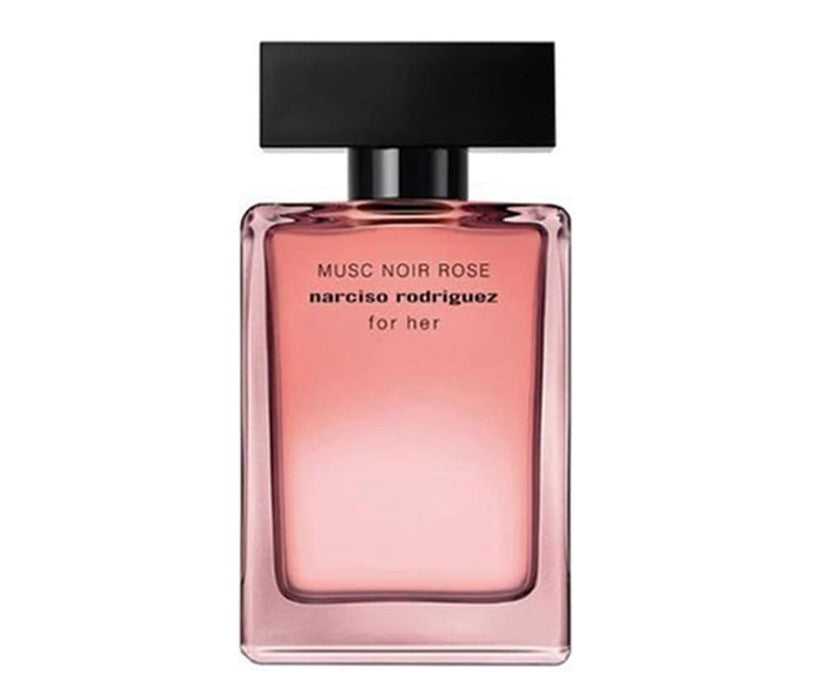 Narciso Rodriguez for Her Musc Noir Rose Eau De Parfum 100ml