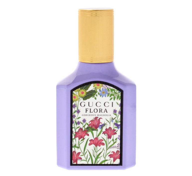 Gucci Flora Gorgeous Magnolia Eau De Parfum