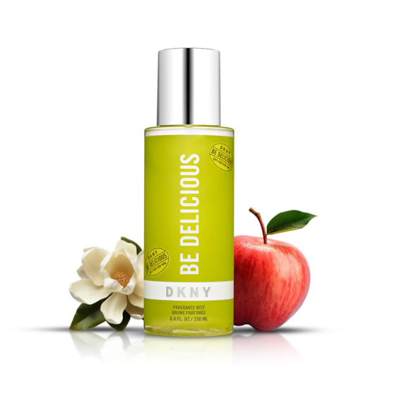 DKNY Be Delicious Fragrance Mist 250ml