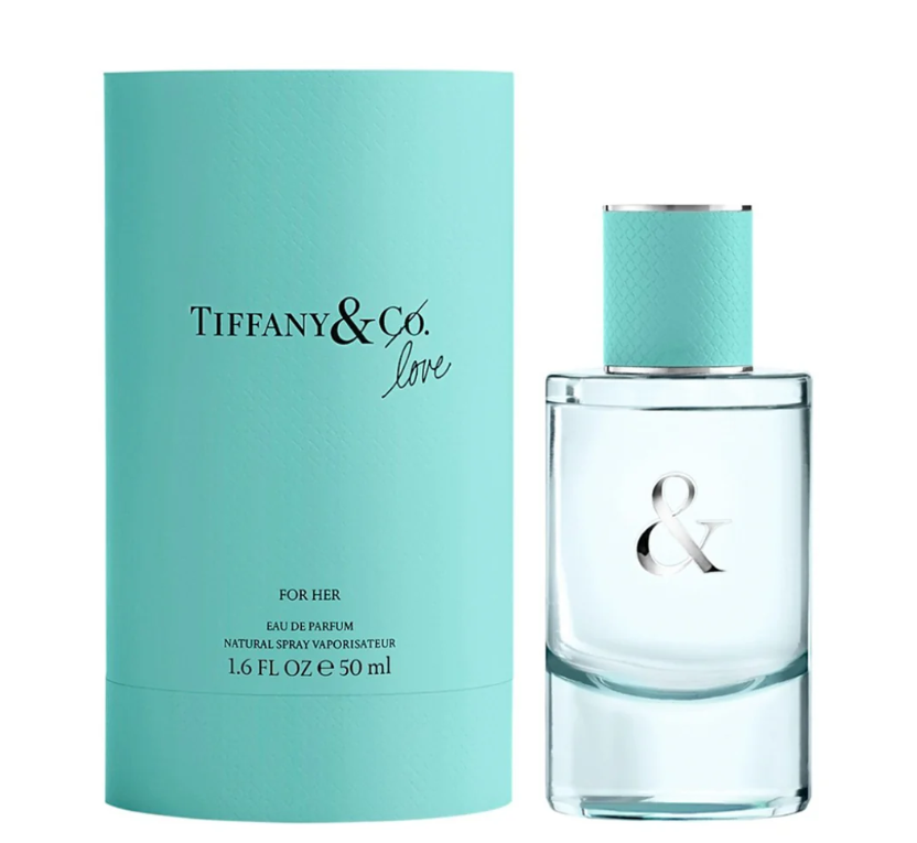 Tiffany & Co. Love Eau de Parfum for Women