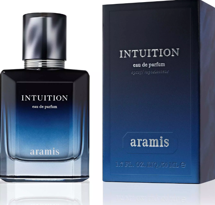 Aramis Intuition Eau de Parfum 50ml