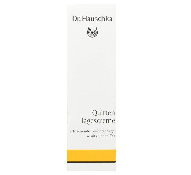 Dr. Hauschka Quince Day Cream 30ml