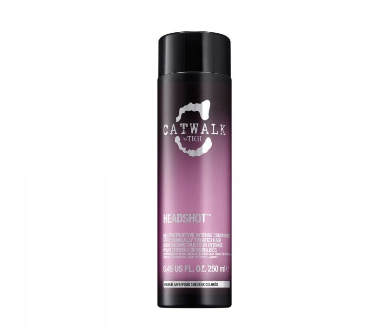 Catwalk by TIGI Headshot Reconstructive Intense Conditioner 250ml