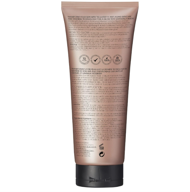 St.Tropez Gradual Tan Classic Daily Firming Lotion 200ml