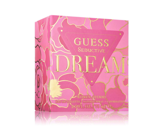 Guess Seductive Dream Eau de Toilette for Women