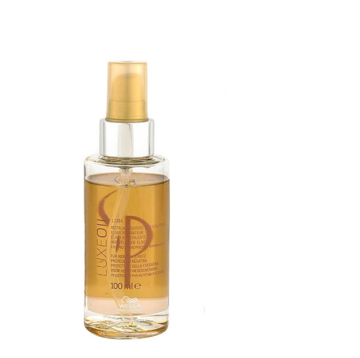 Wella SP Luxe Oil Reconstructive Elixir Argan Oil 2 x 100ml