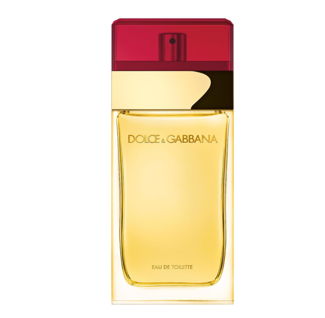Dolce & Gabbana Pour Femme Eau de Toilette 100ml