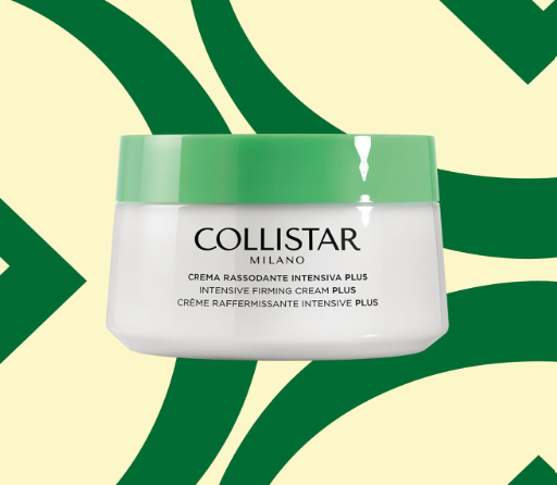Collistar Intensive Plus Firming Cream 400ml