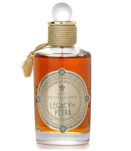 Penhaligon's Legacy of Petra Eau de Parfum 100ml