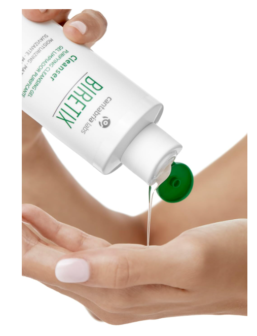 Biretix Cleanser Gel 150ml