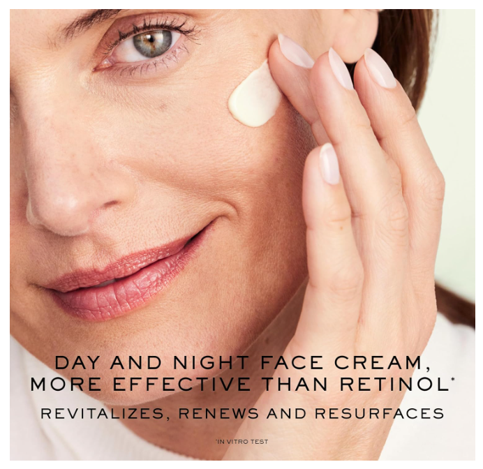 Nuxe Nuxuriance Ultra The Exceptional Day &amp; Night Cream 75 ml