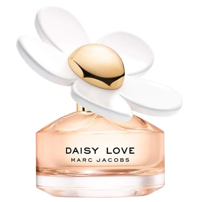 Marc Jacobs Daisy Love Eau De Toilette