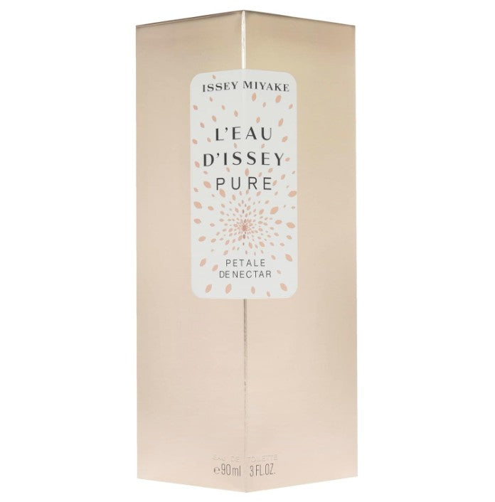 Issey Miyake L'Eau D'Issey Pure Petale De Nectar Eau De Toilette 90ml