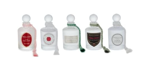 Penhaligon's Ladies Fragrance Collection 5ml