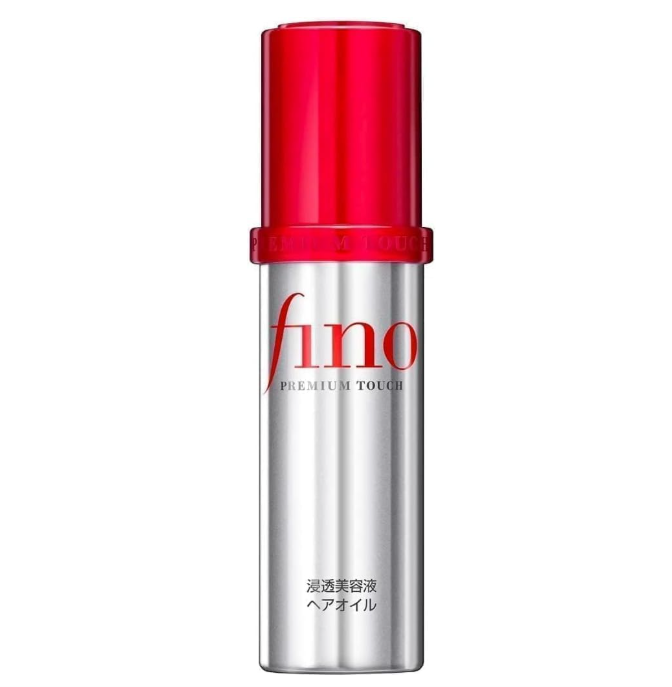 Fino Premium Touch Hair Oil 70ml