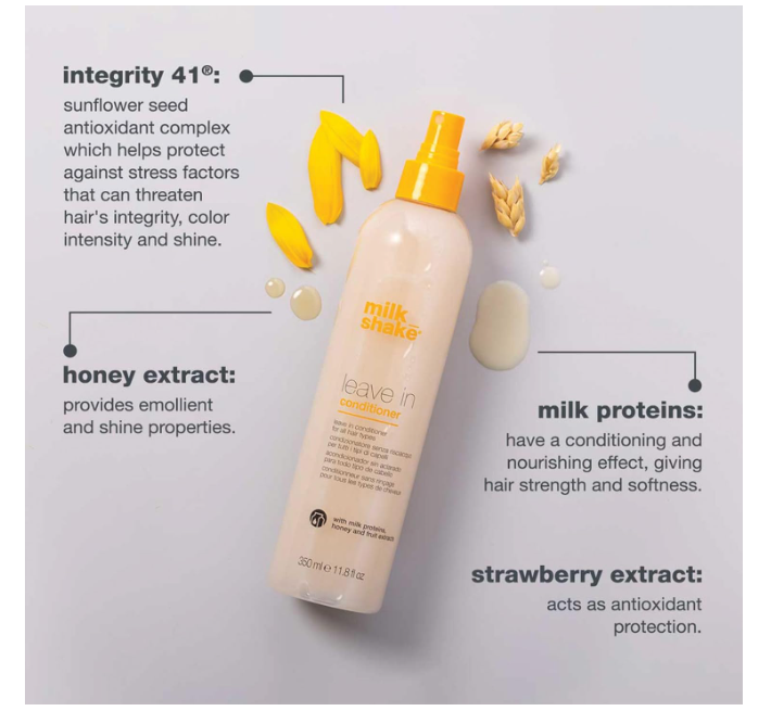 Milk_Shake Leave In Conditioner Spray 350ml