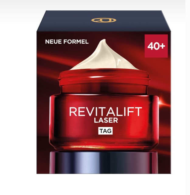L'Oréal Paris Revitalift Laser Anti-Aging Care 50ml