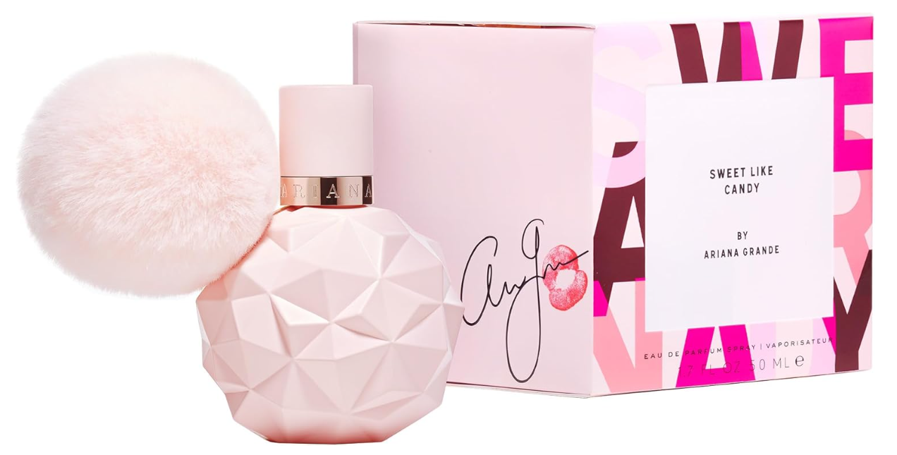 Ariana Grande Sweet Like Candy Eau de Parfum 100ml