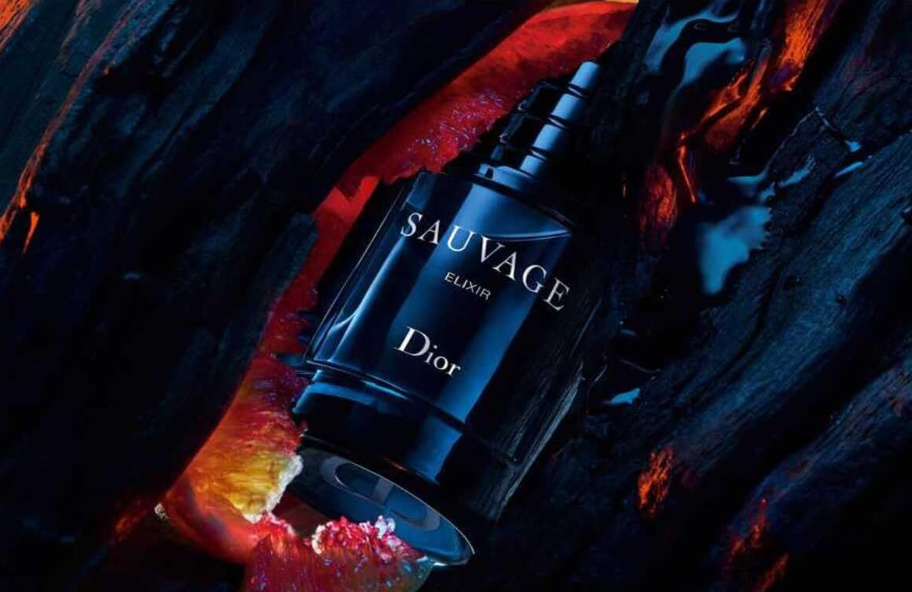Dior Sauvage Elixir 60ml