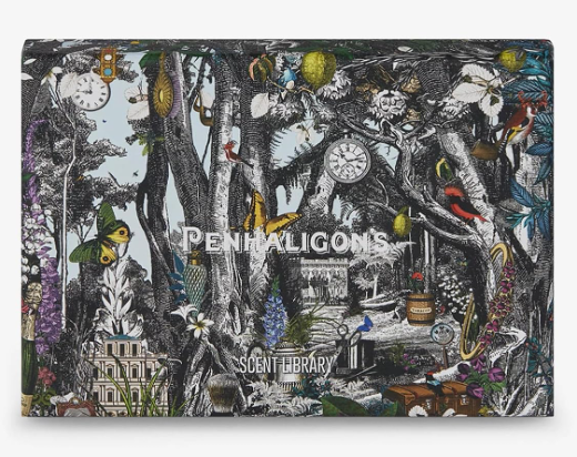 Penhaligon's Portraits Scent Library 2ml