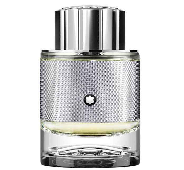 Montblanc Explorer Platinum Eau de Parfum