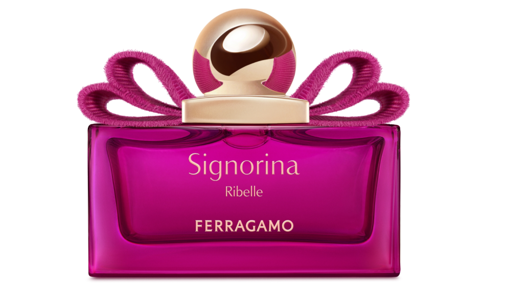 Ferragamo Signorina Ribelle Eau de Parfum 100ml