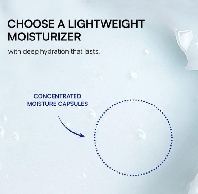 Round Lab Birch Juice Moisturizing Cream 80ml