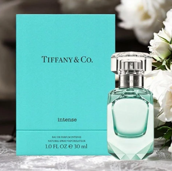 Tiffany & Co. Eau de Parfum Intense 30ml