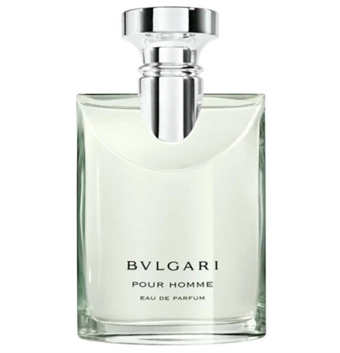 Bvlgari Pour Homme Eau De Parfum 100ml