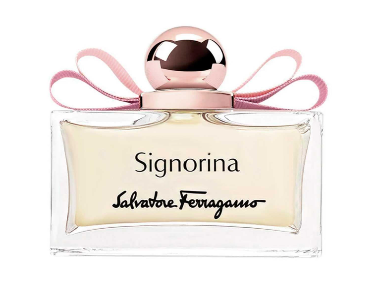 Ferragamo Signorina Eau de Parfum 100ml