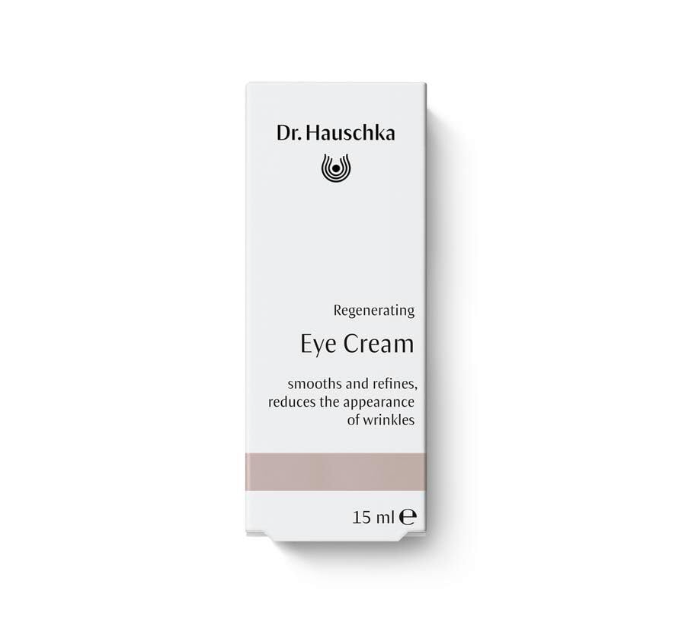 Dr. Hauschka Regenerating Eye Cream 15ml