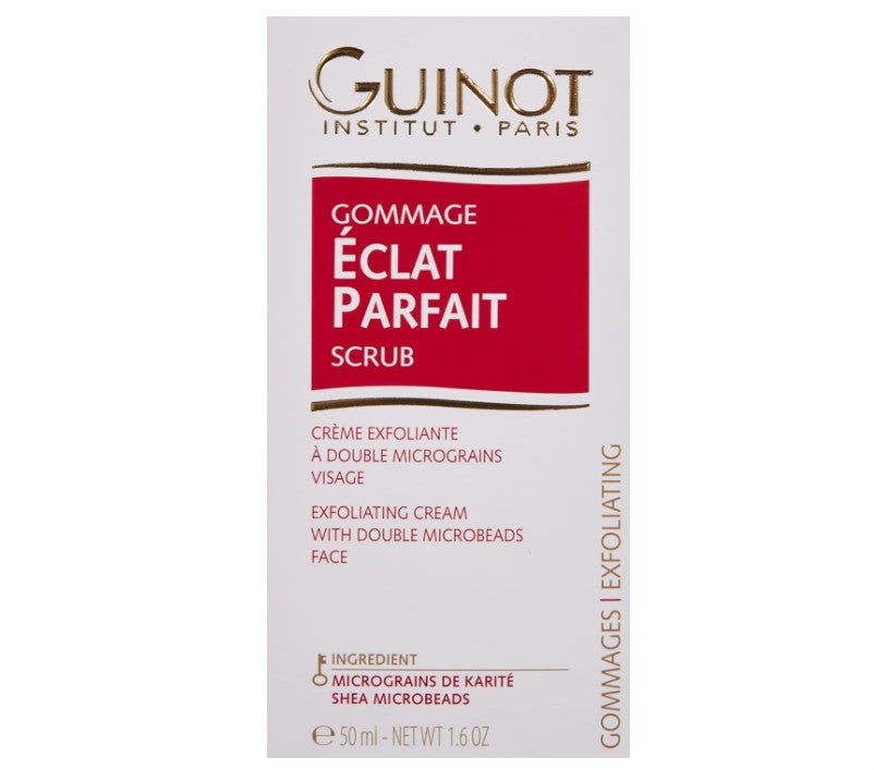Guinot Gommage Éclat Parfait 50ml