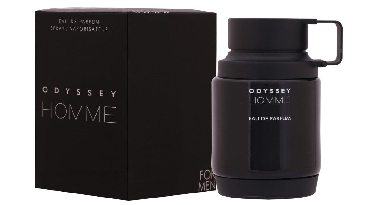 Armaf Odyssey Homme Eau De Parfum 60ml