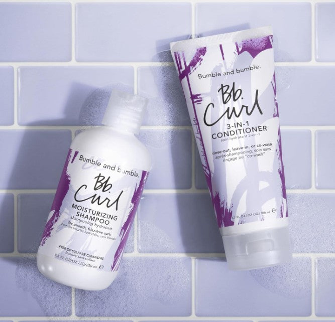 Bumble and Bumble Curl 3-in-1 Conditioner 200ml