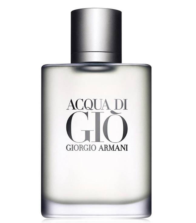 Giorgio Armani Acqua Di Gio Homme Men Eau de Toilette 200ml