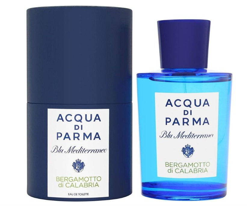 Acqua di Parma Blu Mediterraneo Bergamotto di Calabria EDT
