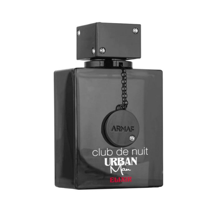 Armaf Club De Nuit Urban Man Elixir Eau De Parfum 105ml