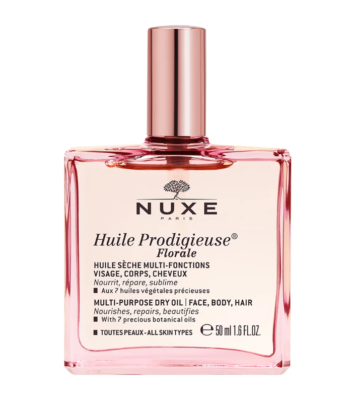 Nuxe Paris Huile Prodigieuse Florale 50ml