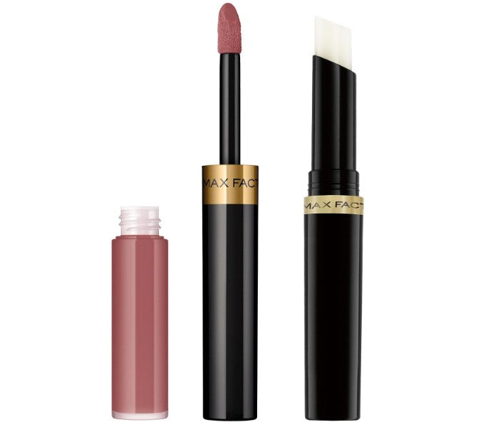Max Factor Lipfinity Lip Colour 016 Glowing 2ml &amp; 2g