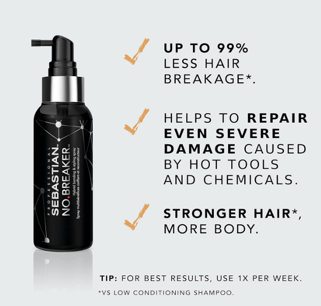 Sebastian Professional Shaper Hairspray 100ml