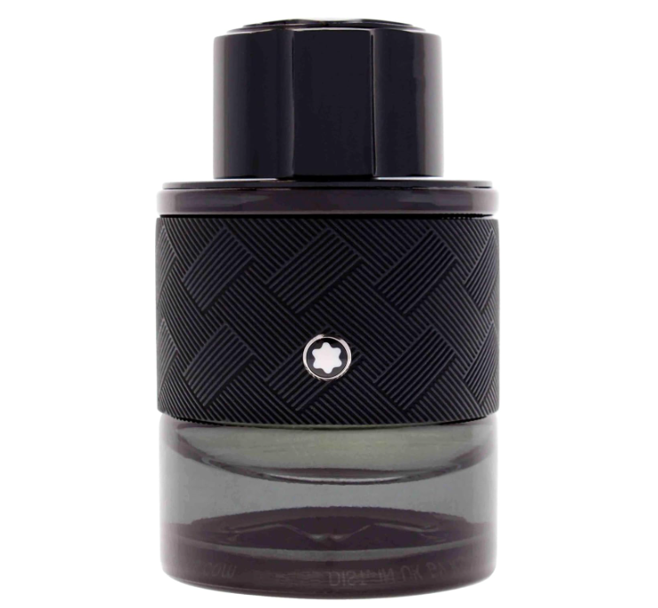Montblanc Explorer Extreme Parfum