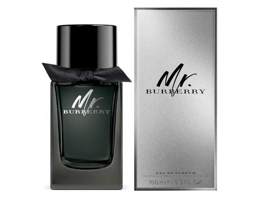 Burberry Mr. Burberry Eau De Parfum 100ml