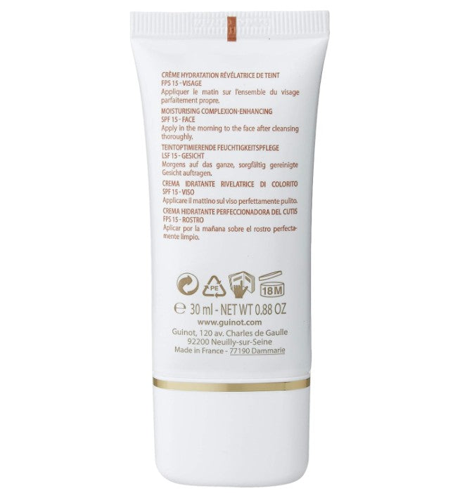 Guinot Crème Hydra Finish Cream 30ml