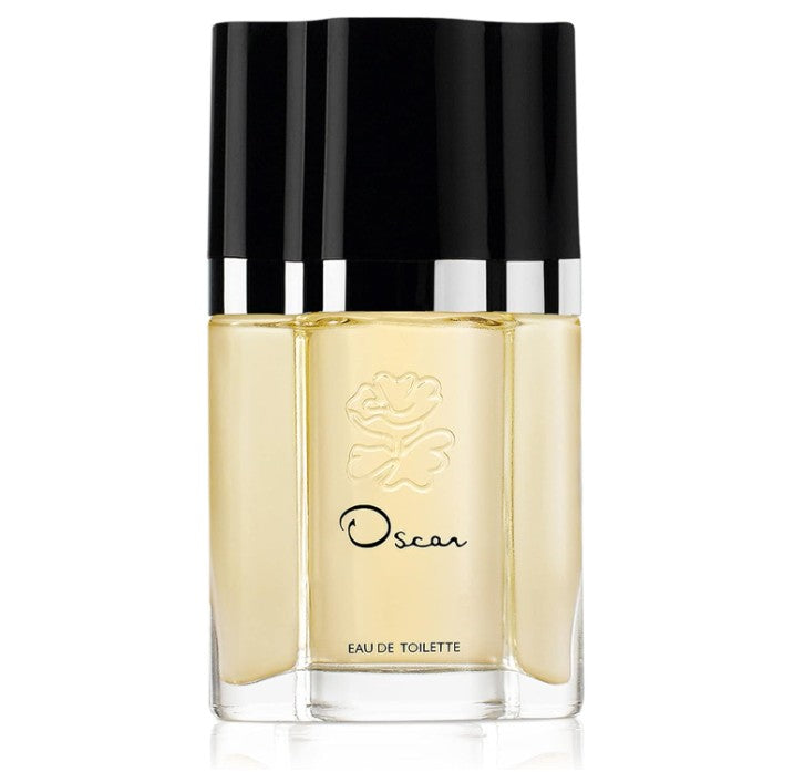 Oscar de la Renta Eau de Toilette Spray