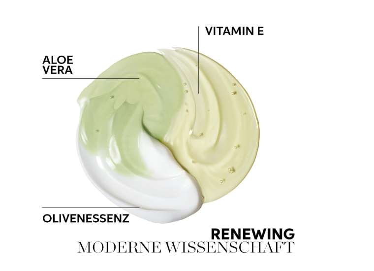 Wella Professionals Elements Renewing Shampoo 1000ml