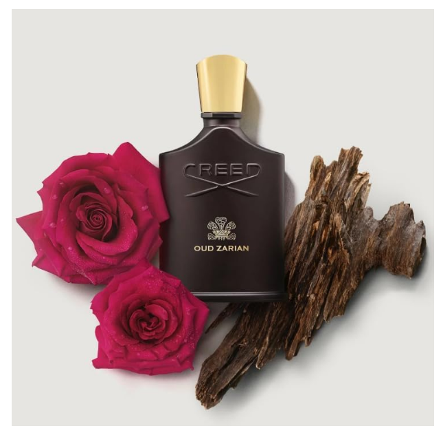 Creed Oud Zarian Eau de Parfum 100ml